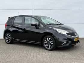 Nissan Note (2014) thumbnail 22