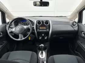 Nissan Note (2014) thumbnail 4