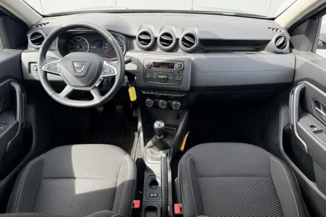 Dacia Duster (2018) thumbnail 2
