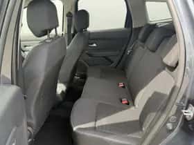 Dacia Duster (2018) thumbnail 13