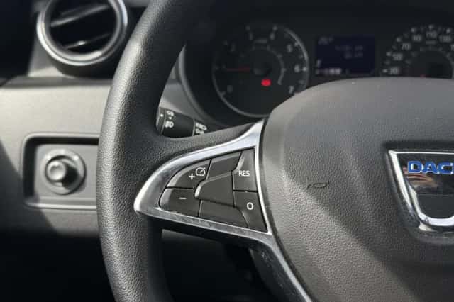 Dacia Duster (2018) thumbnail 21