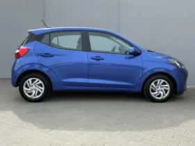 Hyundai i10 (2020) thumbnail 14