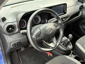 Hyundai i10 (2020) thumbnail 16