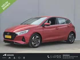 Hyundai i20 (2021)