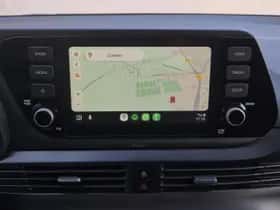 Hyundai i20 (2021) thumbnail 11