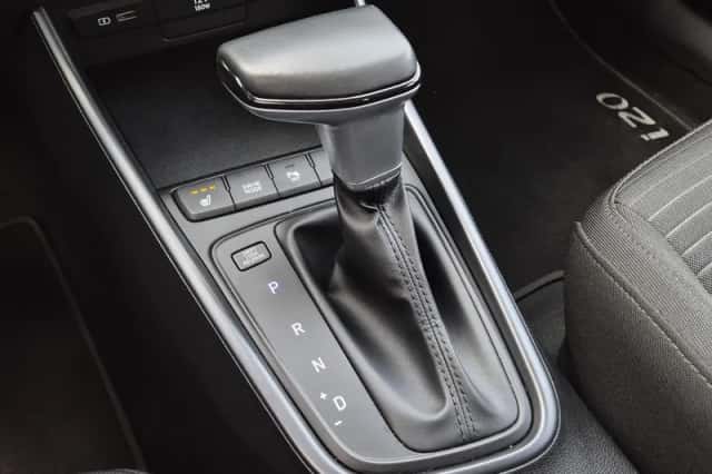 Hyundai i20 (2021) thumbnail 15