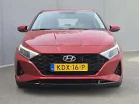 Hyundai i20 (2021) thumbnail 26