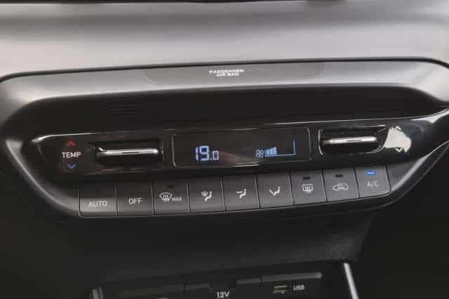 Hyundai i20 (2021) thumbnail 35