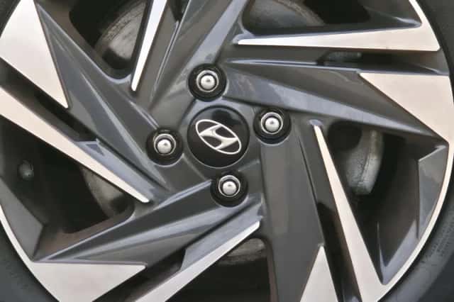 Hyundai i20 (2021) thumbnail 37