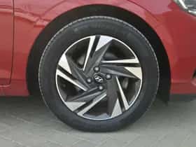 Hyundai i20 (2021) thumbnail 39