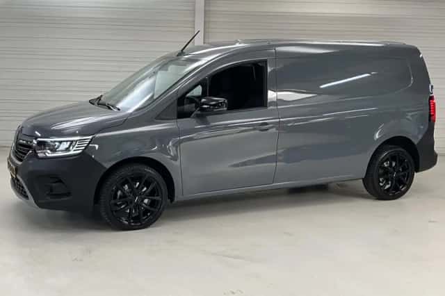 Renault Kangoo (2024) thumbnail 3