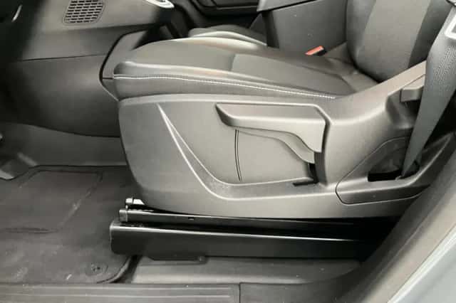 Renault Kangoo (2024) thumbnail 24