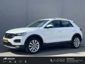 Volkswagen T-Roc (2021)