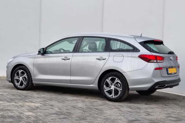 Hyundai i30 (2023) thumbnail 17