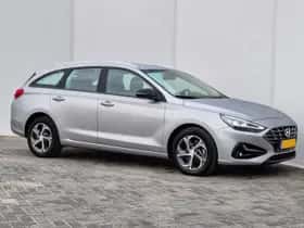 Hyundai i30 (2023) thumbnail 18