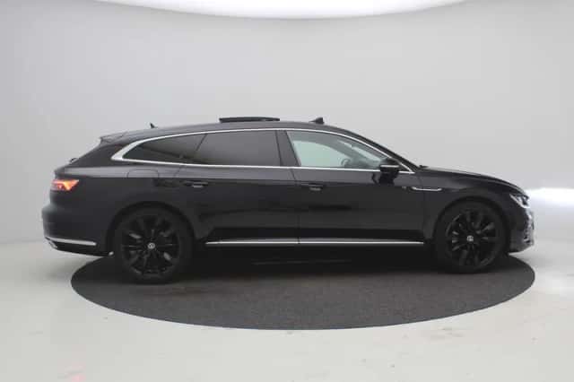 Volkswagen Arteon (2021) thumbnail 12