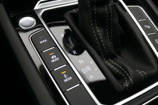 Volkswagen Arteon (2021) thumbnail 15