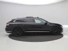 Volkswagen Arteon (2021) thumbnail 15