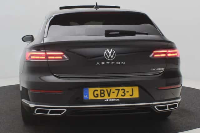 Volkswagen Arteon (2021) thumbnail 21