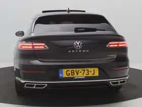 Volkswagen Arteon (2021) thumbnail 24