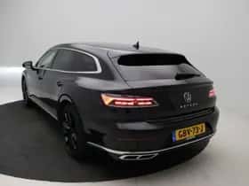 Volkswagen Arteon (2021) thumbnail 25