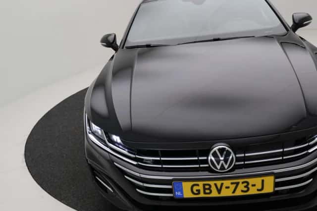 Volkswagen Arteon (2021) thumbnail 50