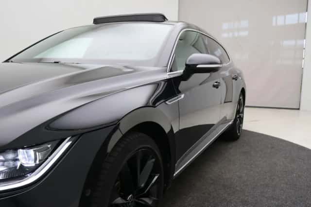 Volkswagen Arteon (2021) thumbnail 51