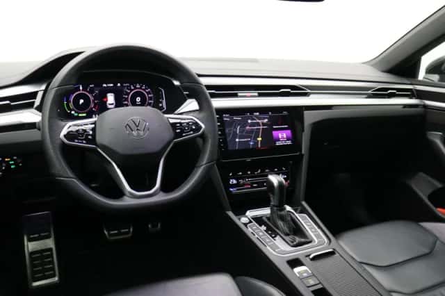 Volkswagen Arteon (2021) thumbnail 10