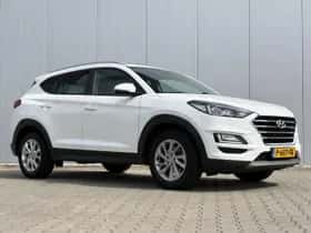 Hyundai Tucson (2020) thumbnail 20