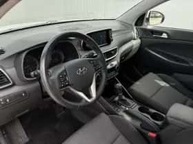 Hyundai Tucson (2020) thumbnail 21