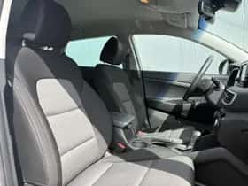 Hyundai Tucson (2020) thumbnail 26