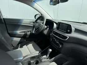Hyundai Tucson (2020) thumbnail 27