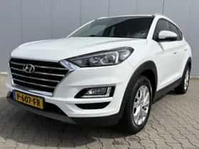Hyundai Tucson (2020) thumbnail 30