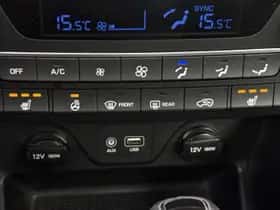 Hyundai Tucson (2020) thumbnail 44