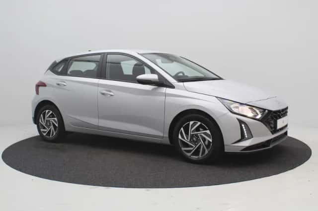 Hyundai i20 (2026) thumbnail 11
