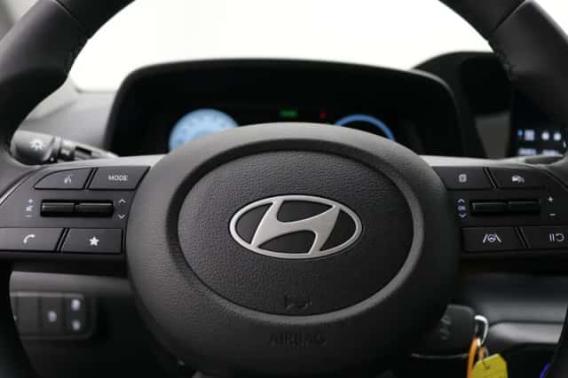 Hyundai i20 (2026) thumbnail 16
