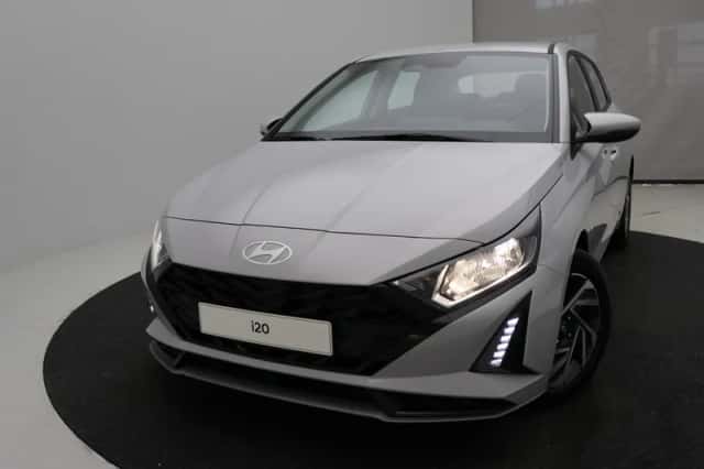 Hyundai i20 (2026) thumbnail 17
