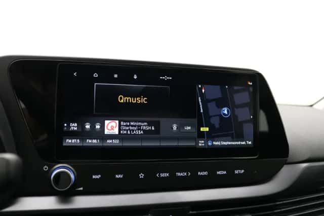 Hyundai i20 (2026) thumbnail 33