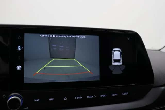 Hyundai i20 (2026) thumbnail 34