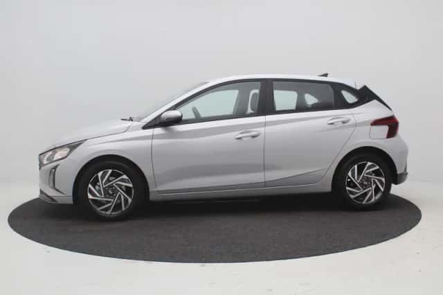 Hyundai i20 (2026) thumbnail 5