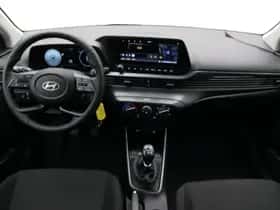 Hyundai i20 (2026) thumbnail 5