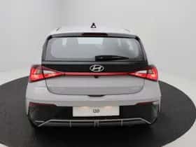 Hyundai i20 (2026) thumbnail 47