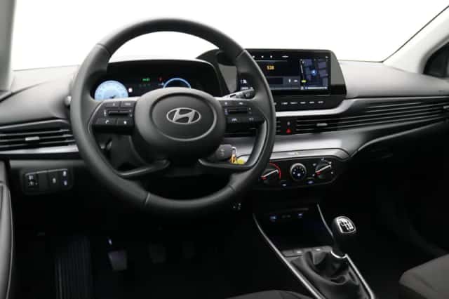 Hyundai i20 (2026) thumbnail 8