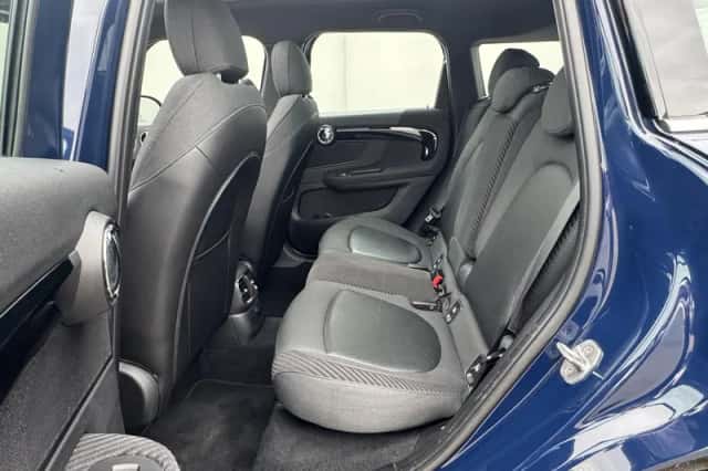 MINI Countryman (2017) thumbnail 11