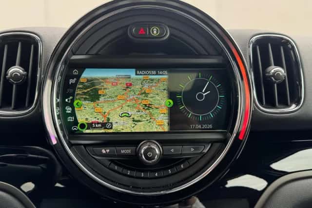 MINI Countryman (2017) thumbnail 21
