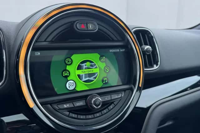 MINI Countryman (2017) thumbnail 27