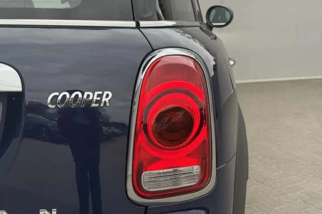 MINI Countryman (2017) thumbnail 31
