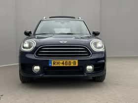 MINI Countryman (2017) thumbnail 37