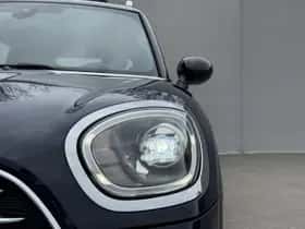 MINI Countryman (2017) thumbnail 38