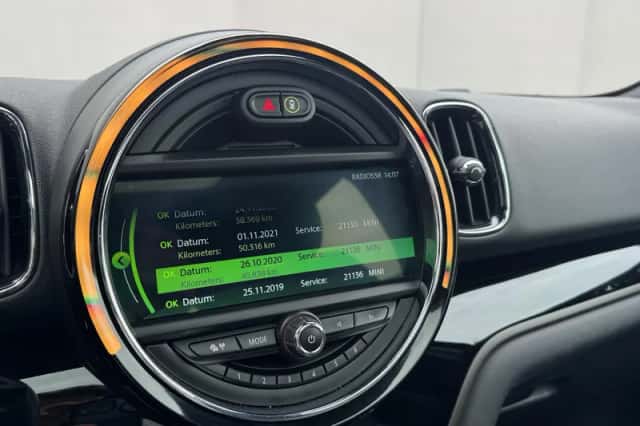MINI Countryman (2017) thumbnail 42